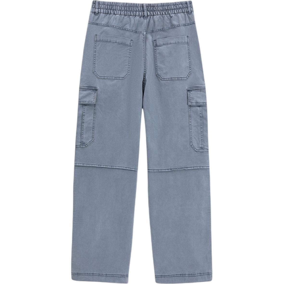 GAP Джинсы мужские Haze Blue — фото 3