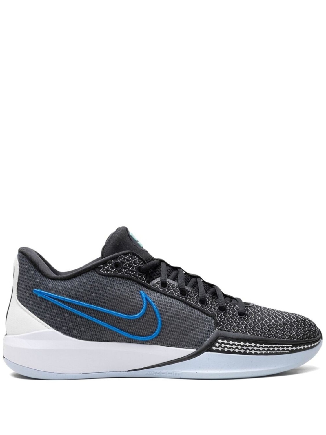 

Nike кроссовки Sabrina 1 Family Bonds, черный