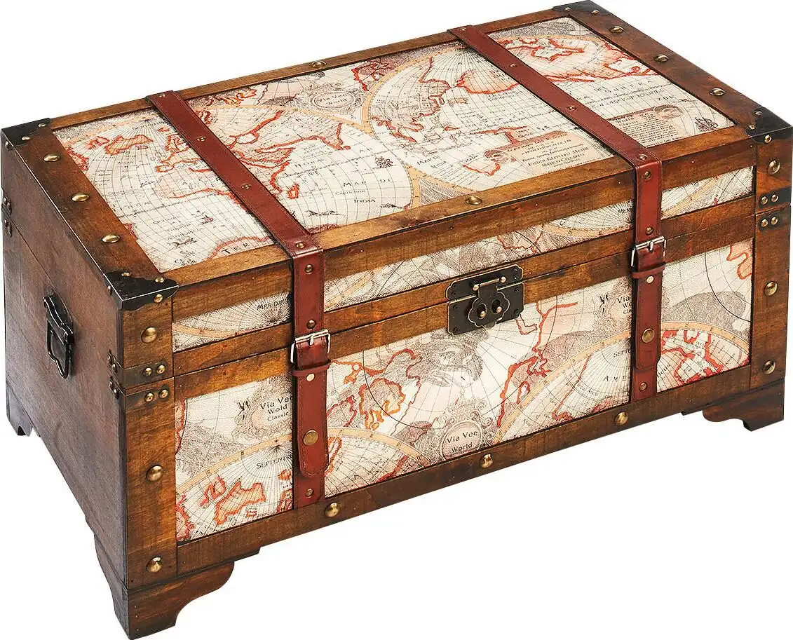 

Ящик для хранения Locker 70х35х40 см, цвет B/H/T: 70 cm x 35 cm x 40 cm