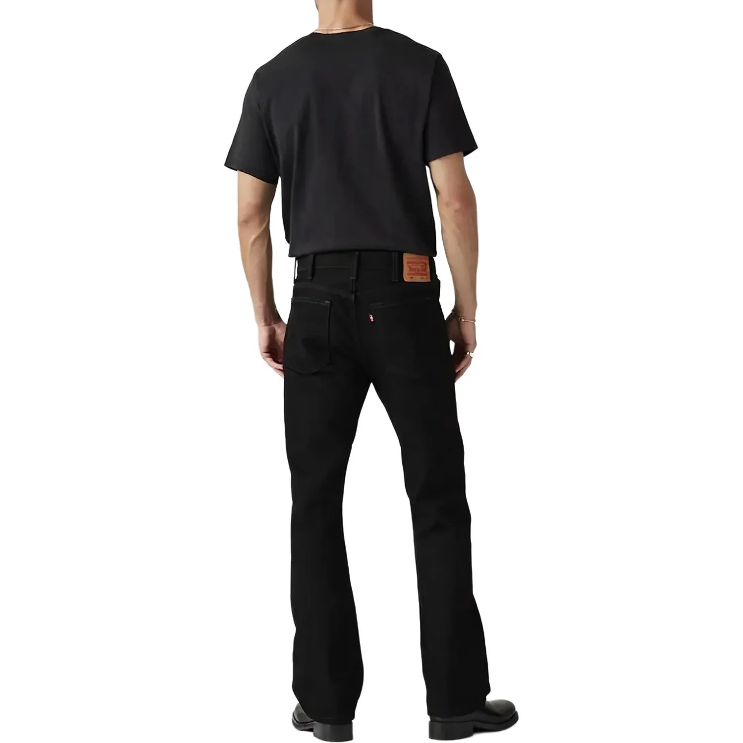 Levis Джинсы Men's Black Moderate Others — фото 3