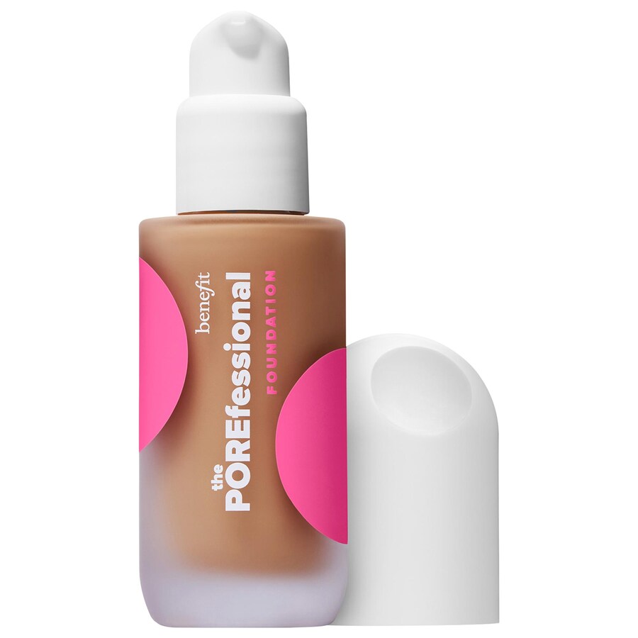 

Тональный крем POREfessional Smoothing & Blurring Foundation с ниацинамидом Benefit Cosmetics, 1 oz/30 mL, 22N Outstanding