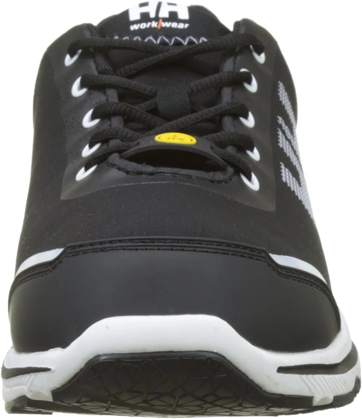 Кроссовки Helly Hansen Herren OsloSchuhe mit weicher Spitze, Black — фото 2