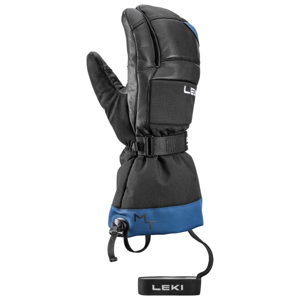 

Montera Xtreme GTX Lobster - Перчатки Leki, мультиколор