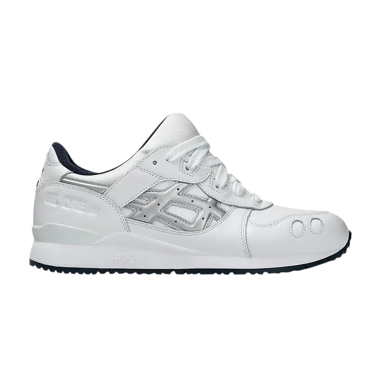 

Кроссовки BEAMS x Gel Lyte 3, цвет 90s Skate