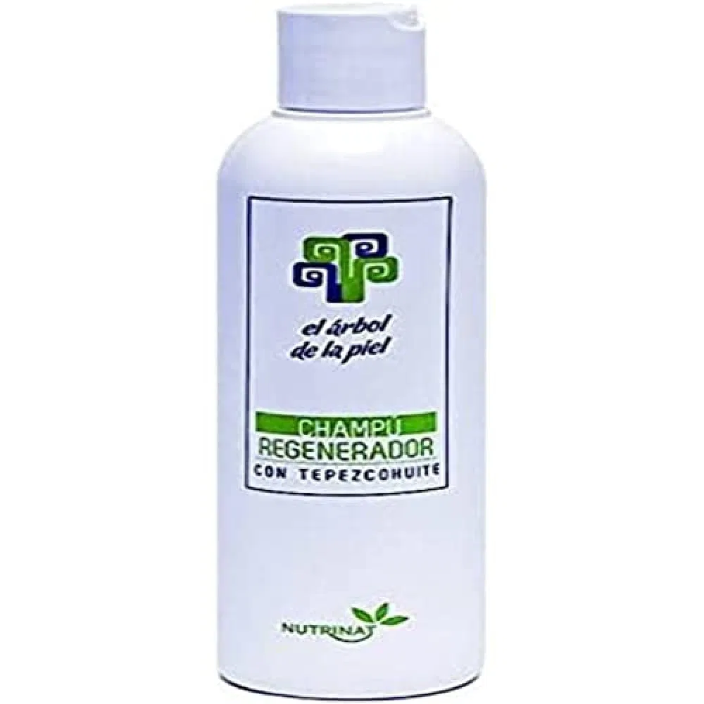 Шампунь Tepezcohuite от Nutrinat, 1 л Nutrinat