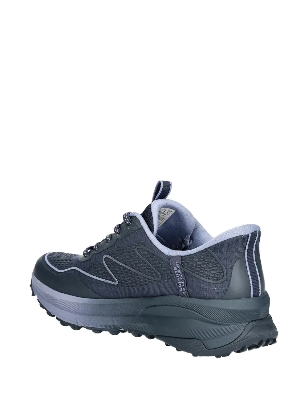 Кроссовки Switch Back Skechers, синий — фото 3