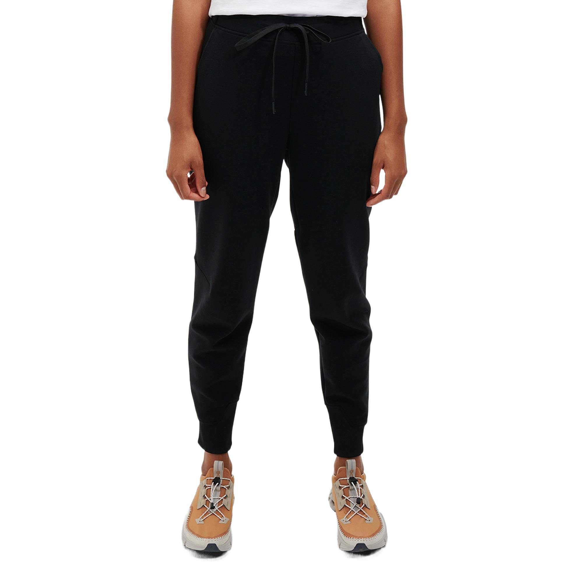 

Спортивные брюки женские черные