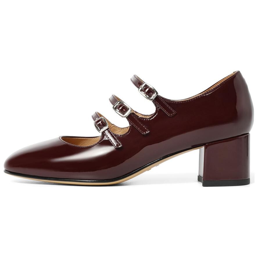 

Туфли BELLE Mary Jane Shoes Women's