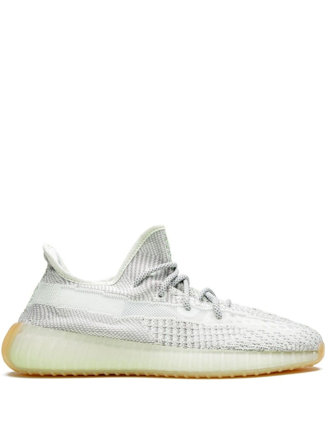 

Кроссовки Yeezy Boost 350 V2 Yeshaya Reflective adidas Yeezy, серый