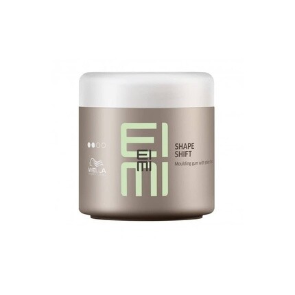 

Wella Eimi Shape Shift Моделирующая фиксация десен Level 2 150 мл