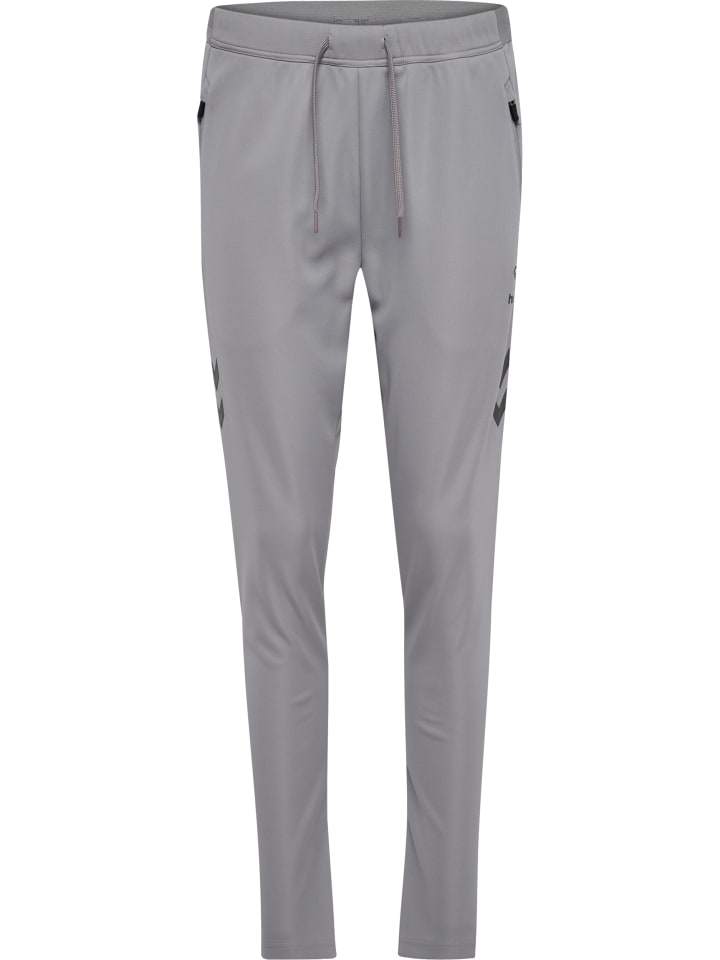 

Спортивные штаны Hummel, цвет alloy