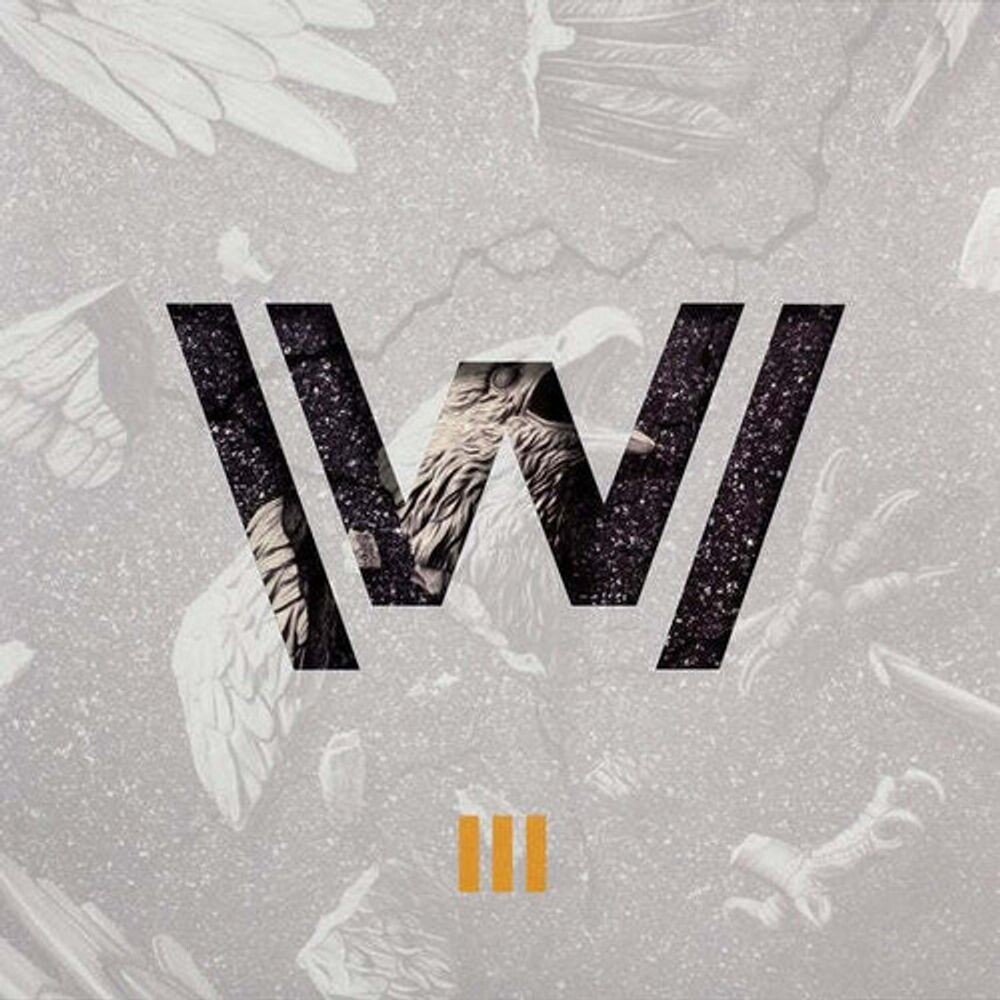 

Виниловая пластинка LP Westworld: Season 3 [OST] [Color Vinyl] - Ramin Djawadi