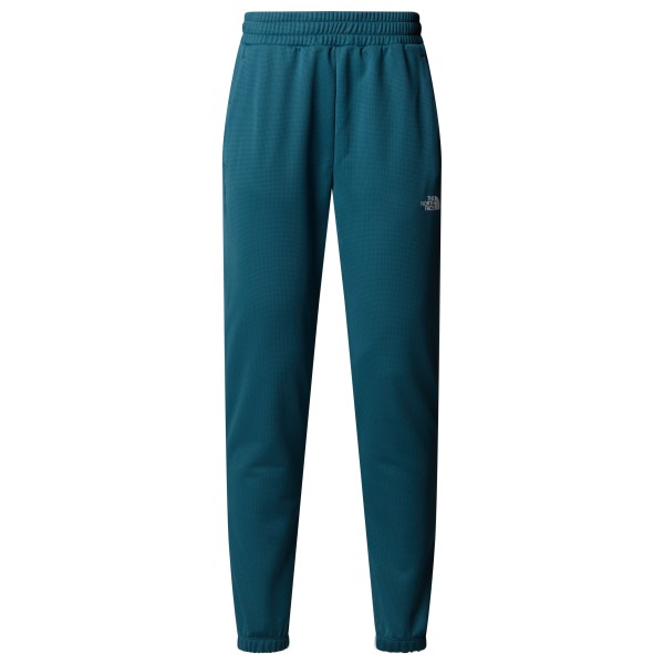 

Женские спортивные брюки Reaxion 2.0 - флис The North Face, Space Dark Heather