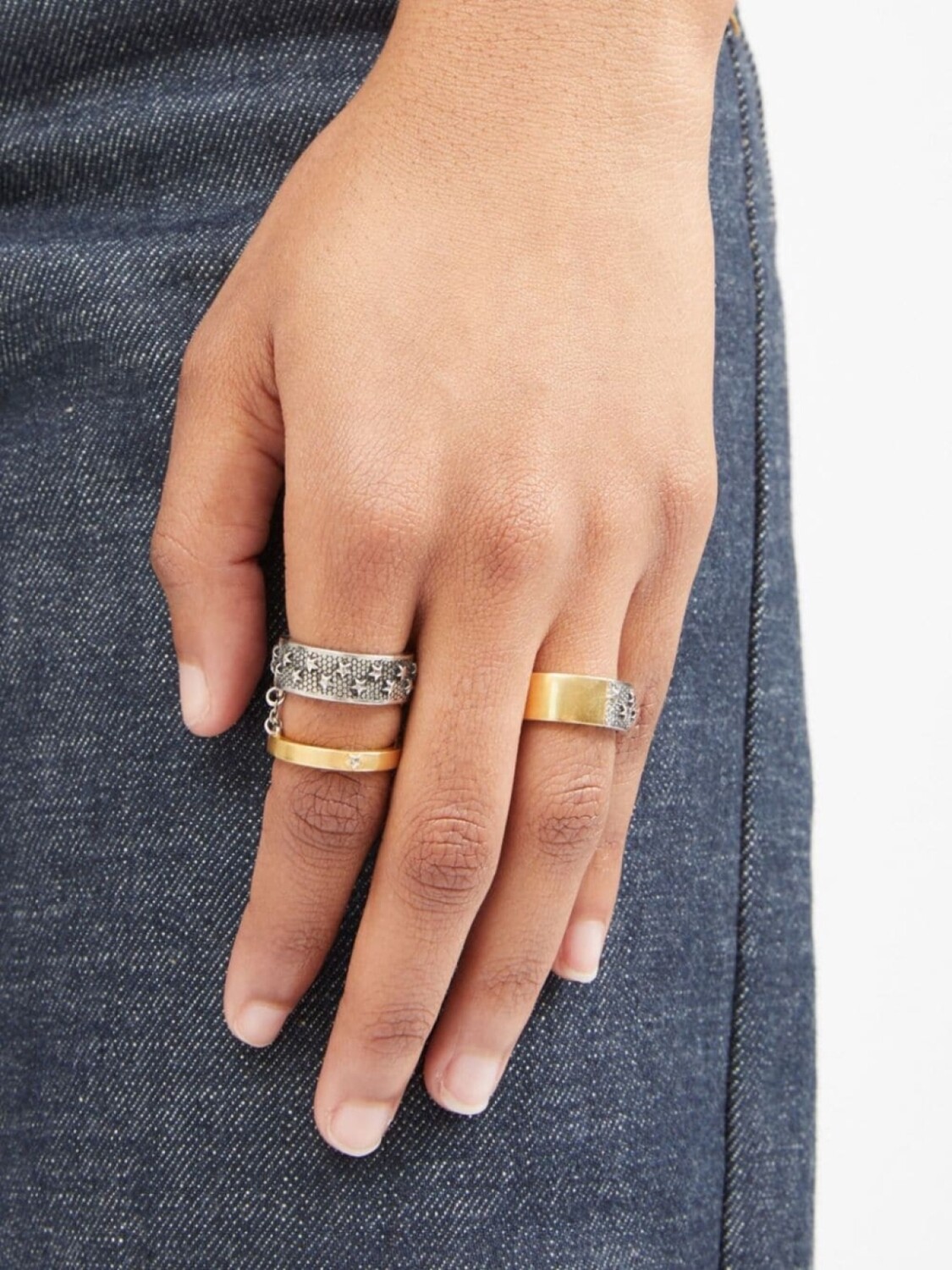 thumb