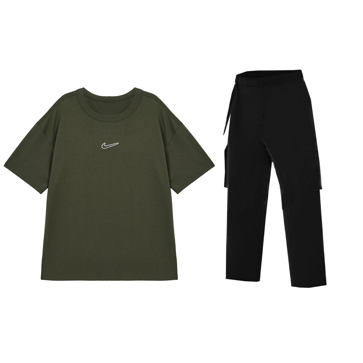 

Повседневная спортивная одежда для мужчин Nike