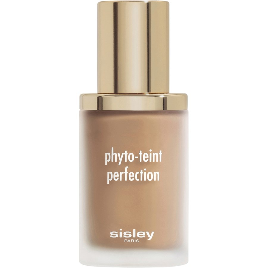 

Тональная основа Sisley Phyto-Teint Perfection, 6N Sandalwood / 30 ml