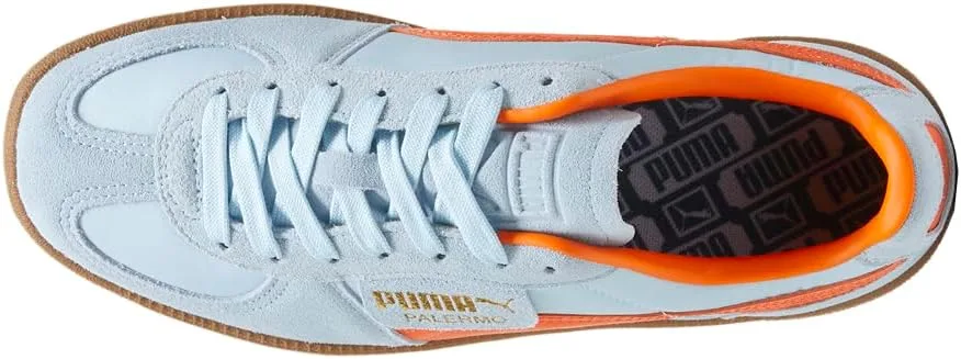 Мужские кроссовки Puma Palermo — фото 4