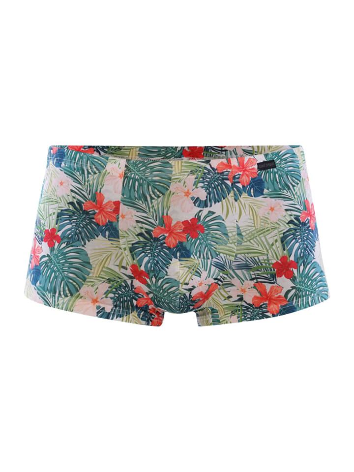 

Боксерские трусы Olaf Benz, цвет hibiscus