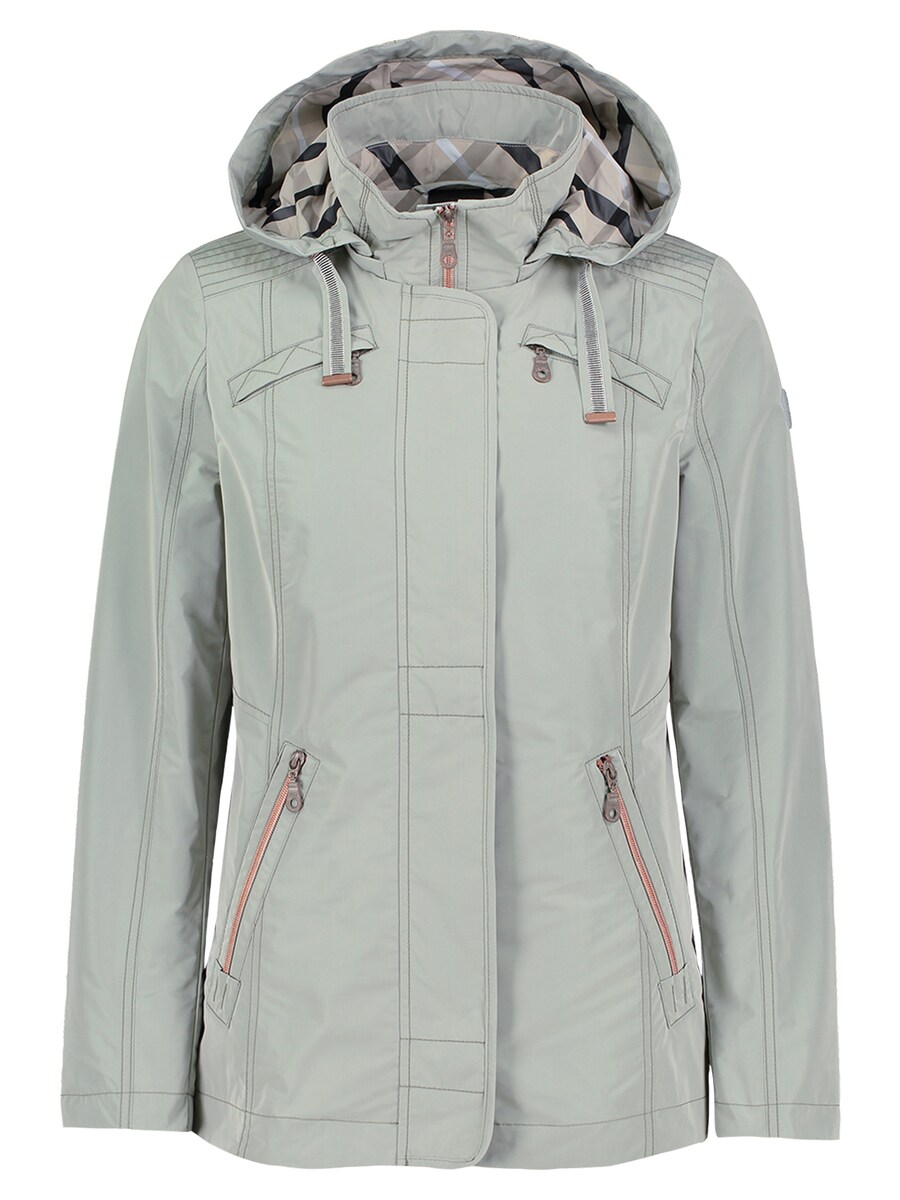 

Демисезонная куртка GIL BRET, Pastel green