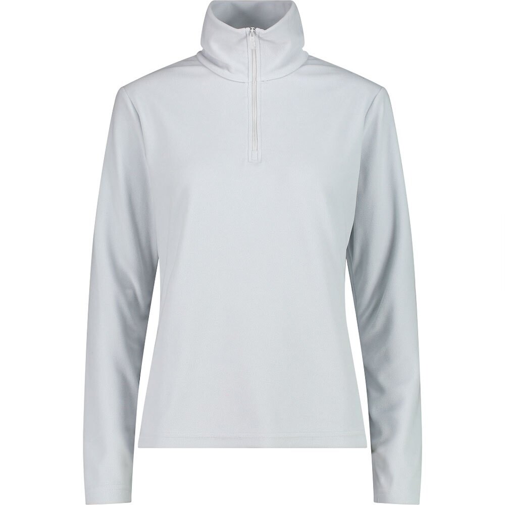 

Толстовка CMP 31G3656 Half Zip, серый