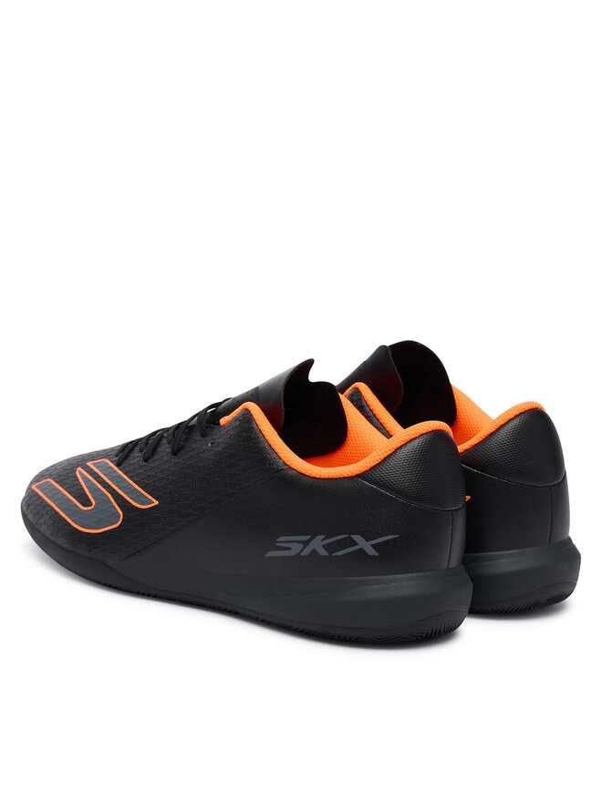 Футбольные бутсы Club Ic 252136 BKOR Skechers, черный — фото 3
