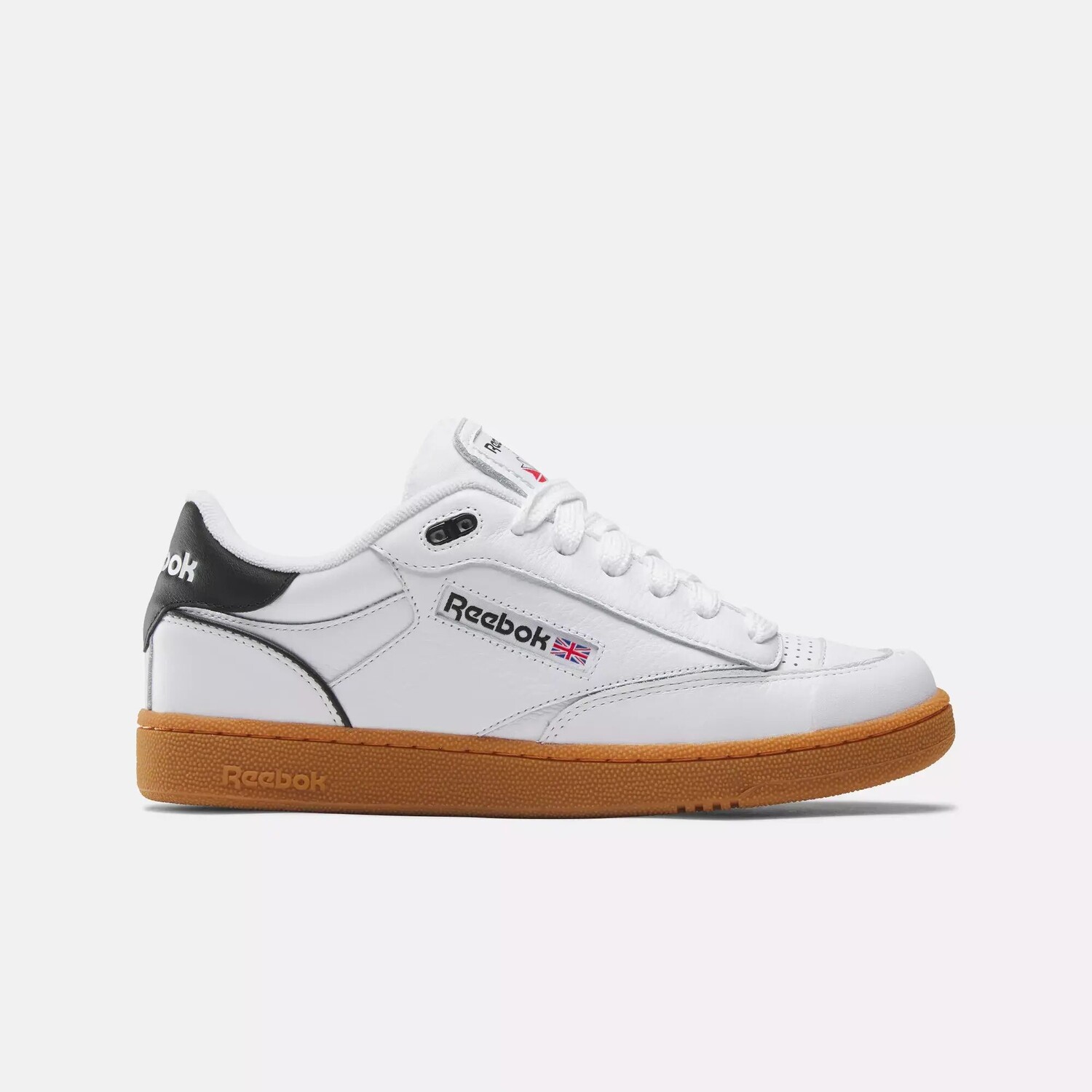 

Кроссовки Club C Bulc Reebok, мультиколор