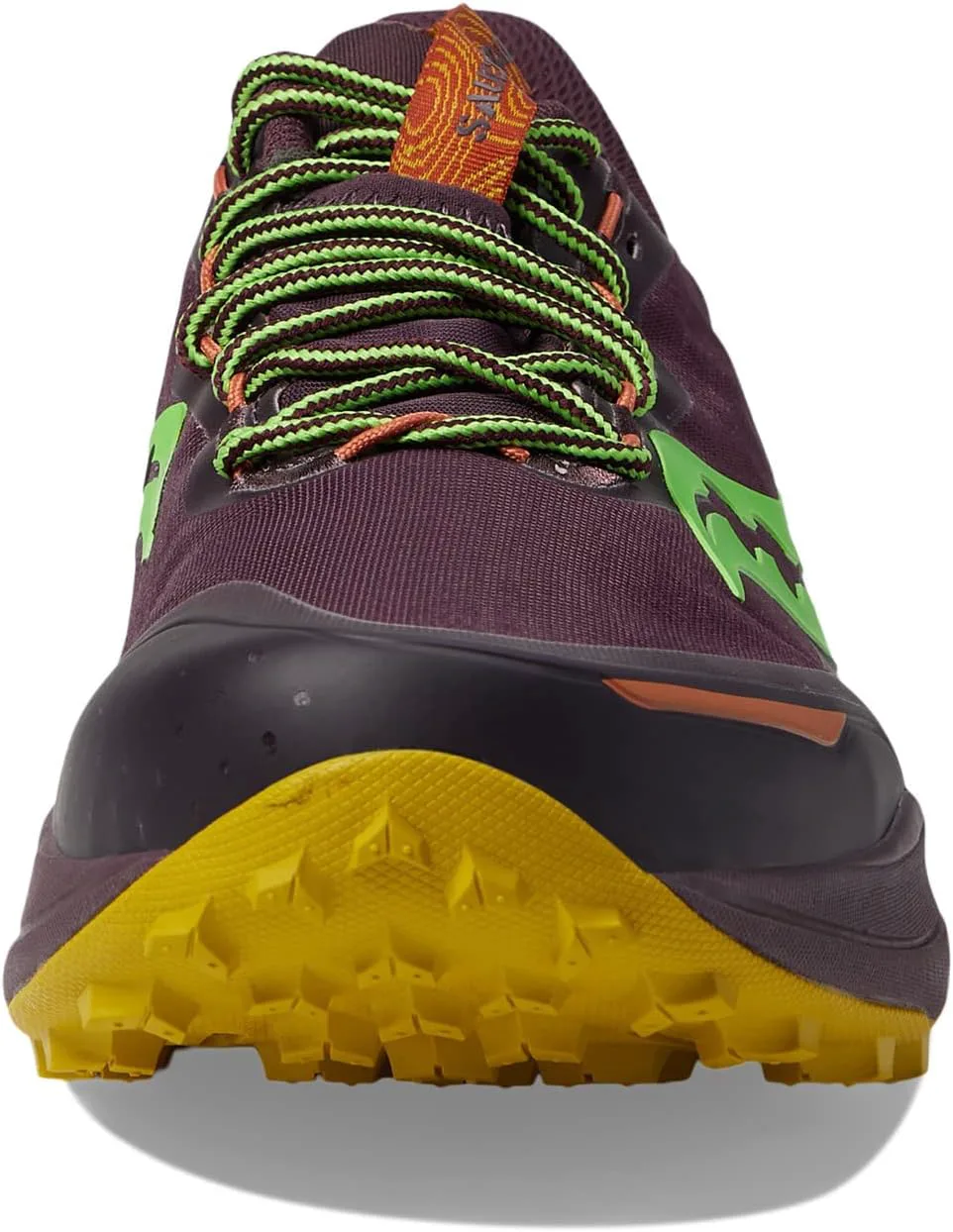 Мужские кроссовки Saucony Xodus Ultra 2 — фото 4