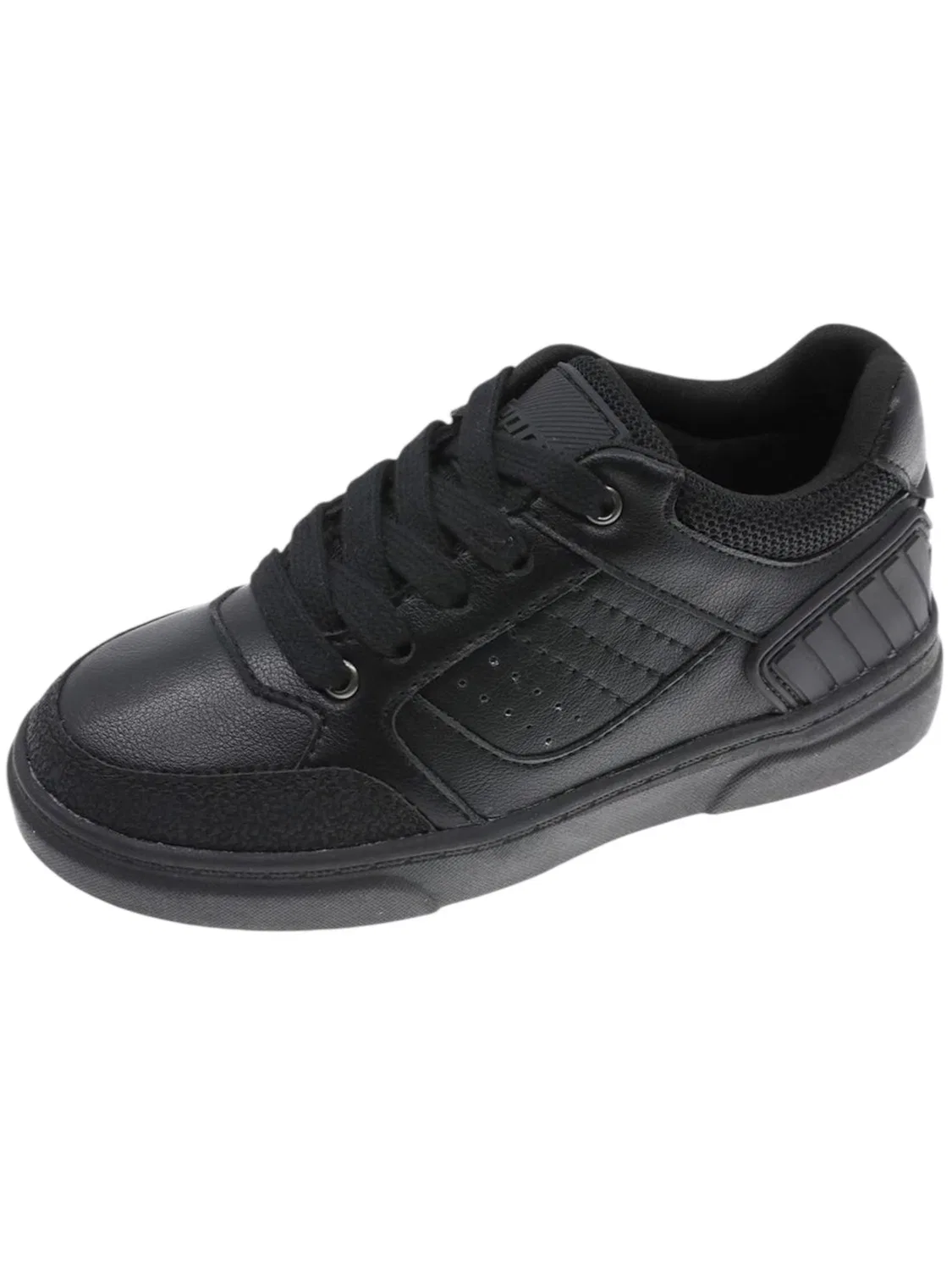 Кроссовки Beppi Casual Shoe черного цвета
