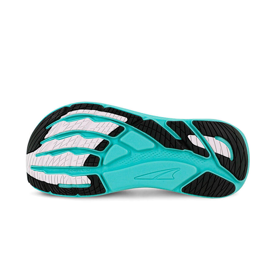 ALTRA Кроссовки спортивные для бега / Expert WOMEN'S FWD VIA Woman WHITE — фото 2