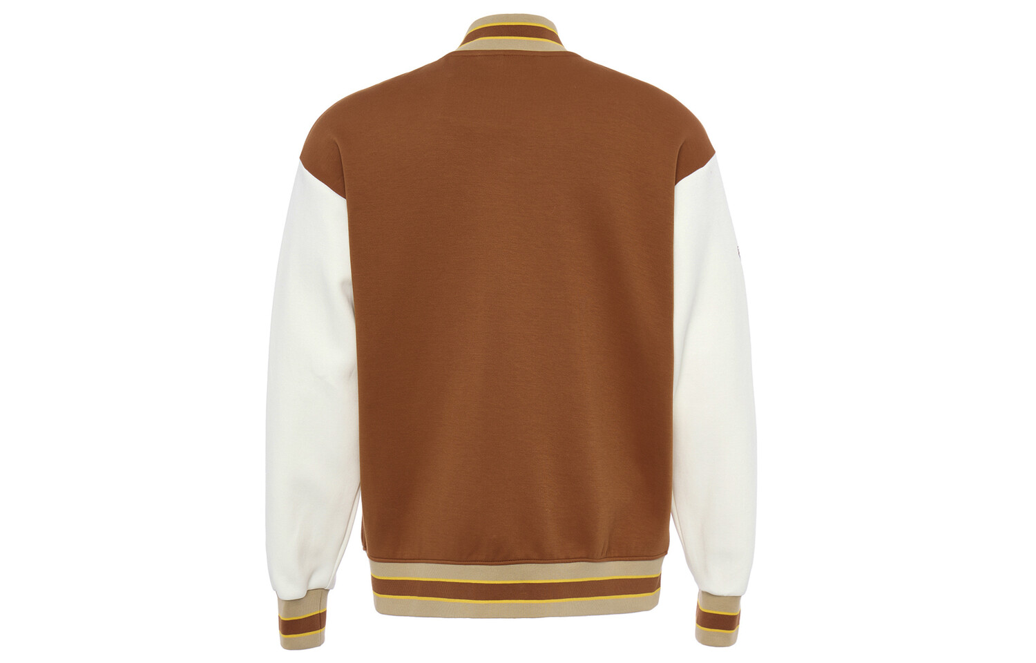 

Куртка унисекс Puma, цвет Brown