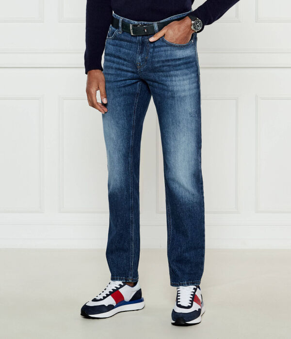 

Джинсы мужские Joop! Jeans прямого кроя, синий