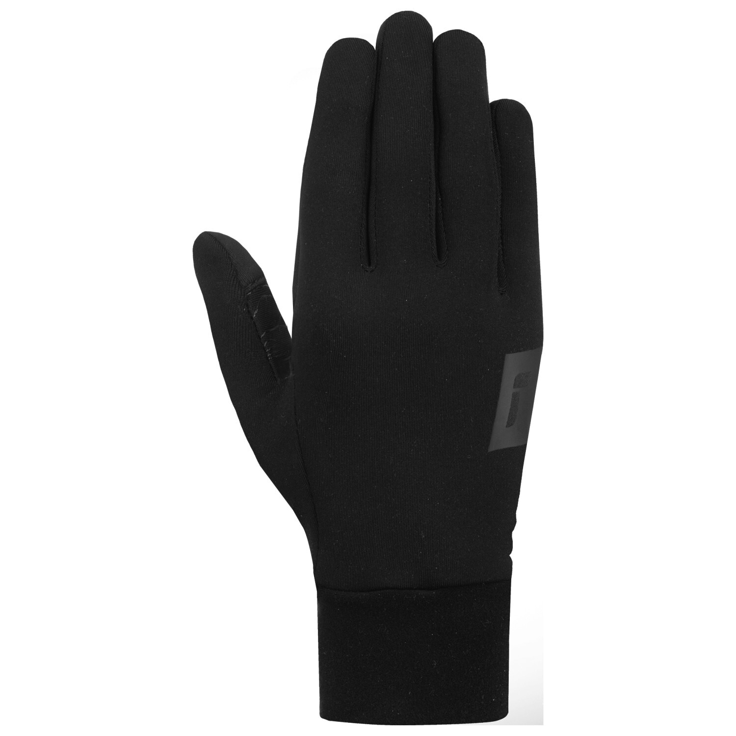 

Перчатки Reusch Ashton TOUCH TEC, черный