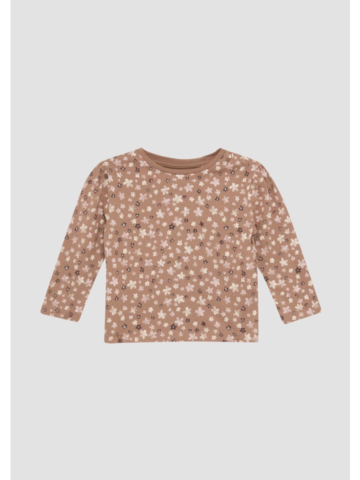 

Футболка цвета 38A2_рубиново-красный s.Oliver