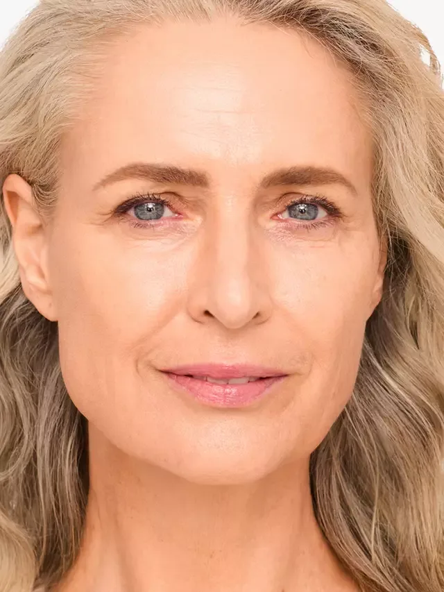 Сыворотка Trinny London — Для совершенствования кожи BFF SPF , Light Medium, 30 мл — фото 4