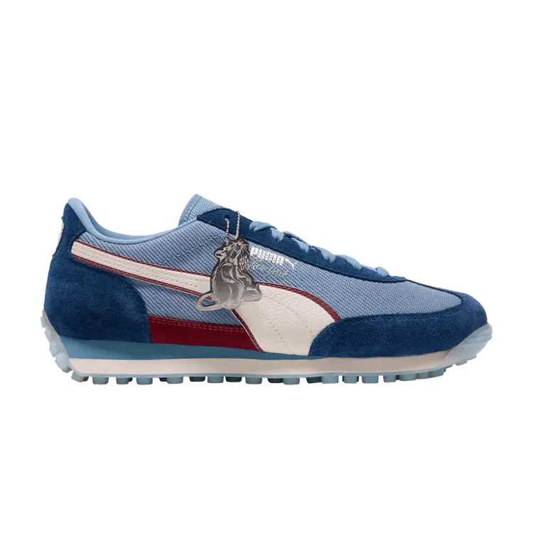 

Кроссовки Puma Easy Rider, NYC Graffiti