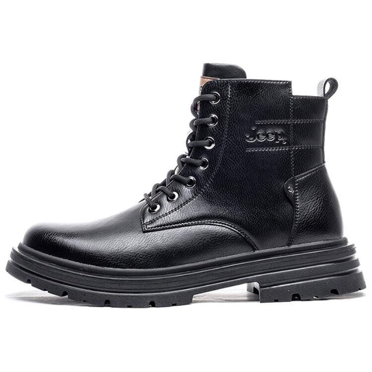 

Ботинки Jeep Martin Boots Men