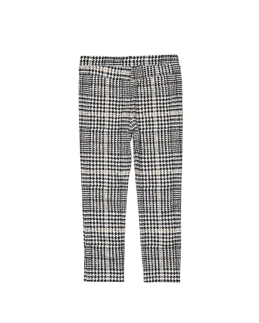 J.McLaughlin Checkington Jojo Pant, зеленый