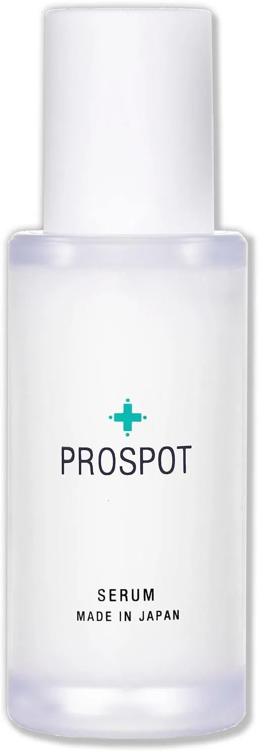 Сыворотка Prospot — С экзосомами и плацентой, 33 мл
