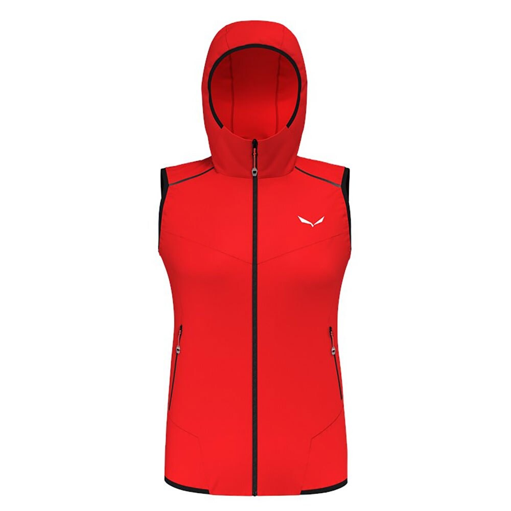 

Жилет Salewa Pedroc DST Light Vest, оранжевый