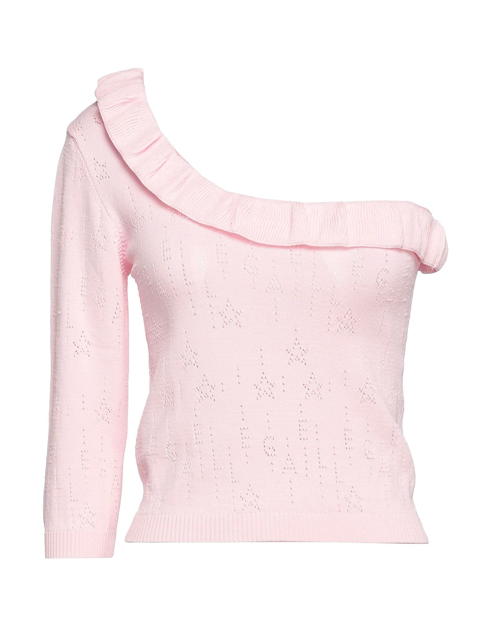 

Топ Gaëlle Paris, розовый