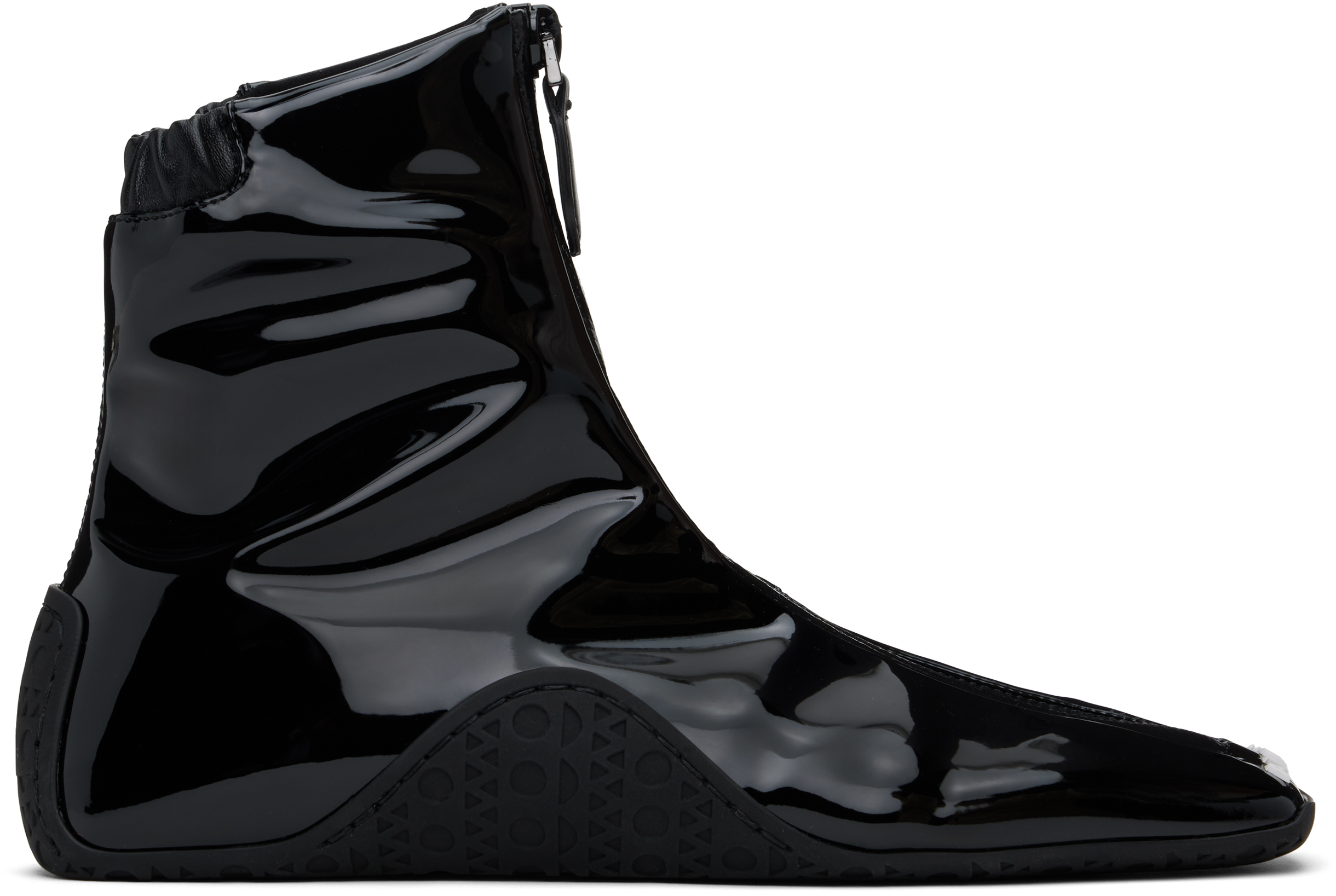 Кроссовки «La Sneaker» ALAÏA