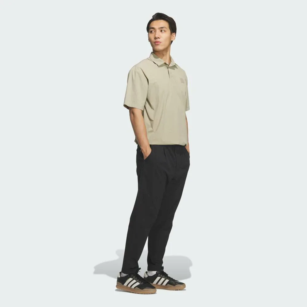 Брюки-чиносы Range Commuter Adidas, black — фото 3