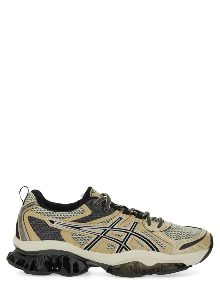 Кроссовки "Gel-Quantum Kinetic" Asics, Neutrals