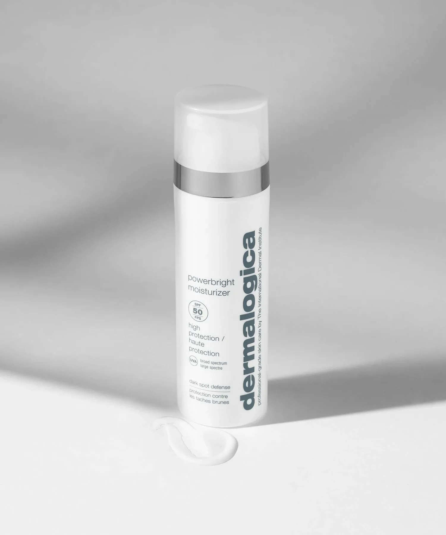 Увлажняющий крем (U)P-Bright SPF50 (солнцезащитный фильтр с ниацинамидом, защита от УФ-излучения, увлажняющая эмульсия, защита от УФ-излучения, солнцезащитный крем, защита от УФ-излучения) Dermalogica, ONE