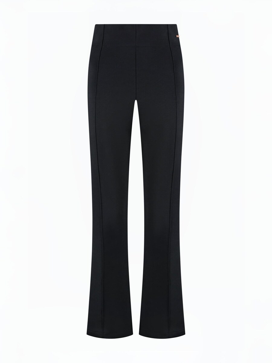 

Расклешенные спортивные брюки Urban Goddess Yoga & Activewear Cayha, черный