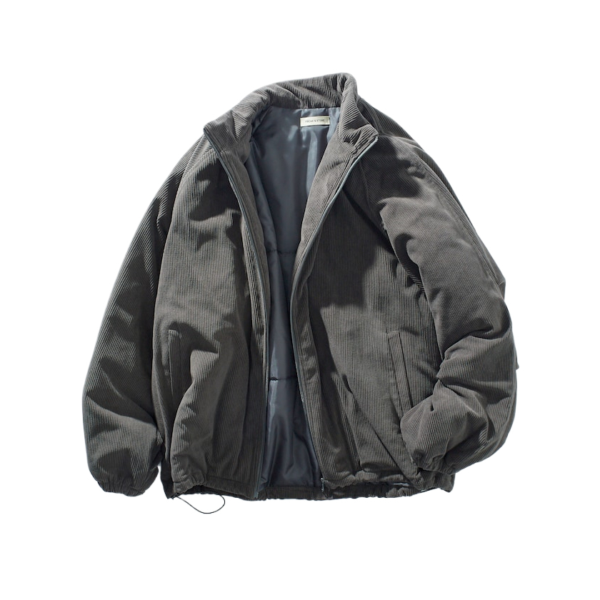 

Куртки и пальто мужские FREAK'S STORE, серый