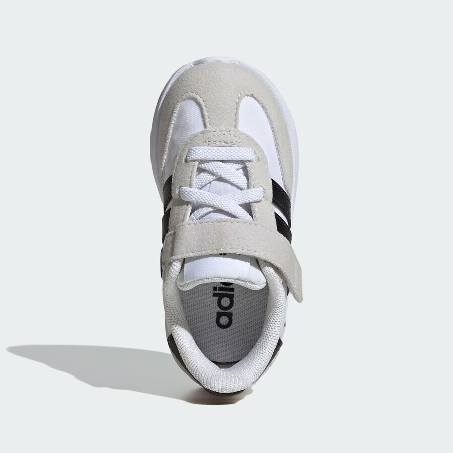 Кроссовки ADIDAS SPORTSWEAR Sneakers Run 70s 2.0, белый — фото 3