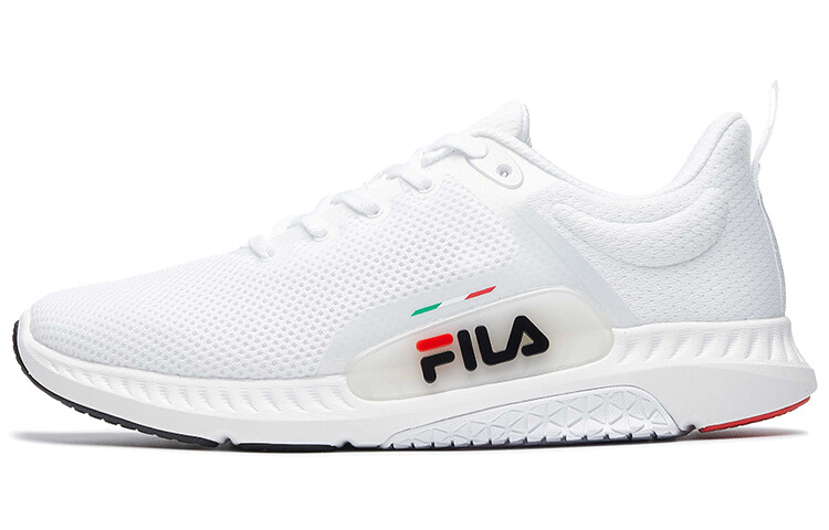 

Мужская обувь Lifestyle Series Fpf с низким верхом белого/черного цвета Fila, Черный, Мужская обувь Lifestyle Series Fpf с низким верхом белого/черного цвета Fila