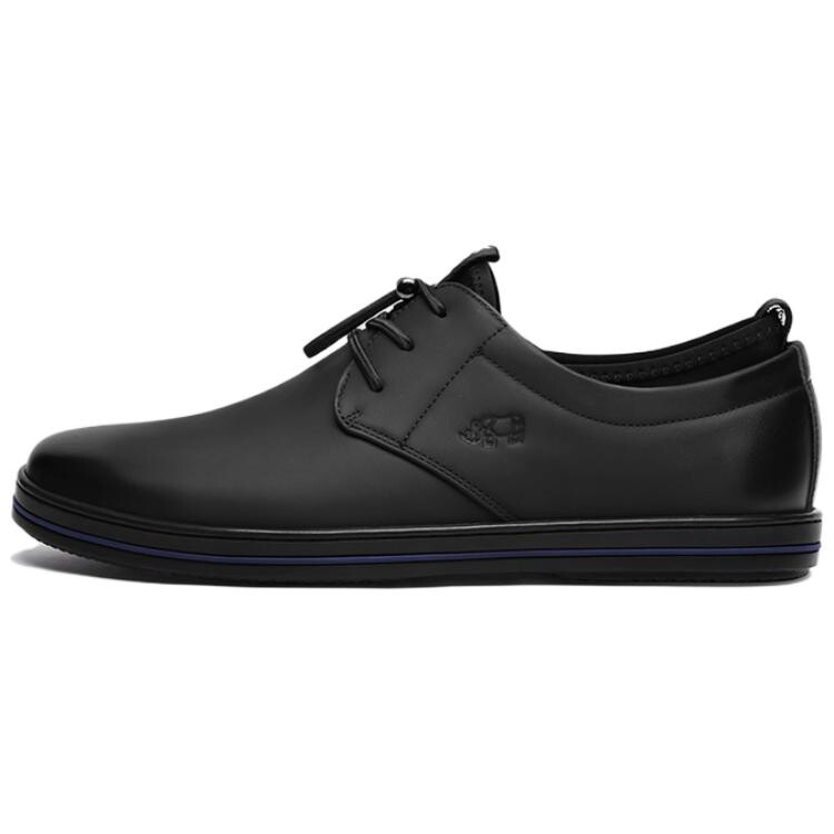 

Туфли мужские Men"s Casual Men Low-Top Volo, синий