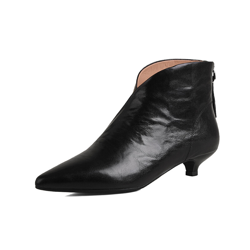

Ботильоны JIUXINGDAO Ankle Boots Women's